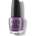 Nail Lacquer Purples, Grandma Kissed a Gaucho (15)