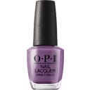 OPI Nail Lacquer Purples - Grandma Kissed a Gaucho