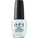 OPI Nail Lacquer Blues & Greens - It's a Boy!