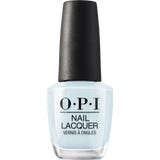 OPI Nail Lacquer Blues & Greens