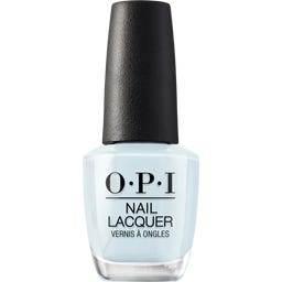 OPI Nail Lacquer Blues & Greens - It's a Boy!