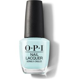 OPI Nail Lacquer Blues & Greens - Gelato on My Mind