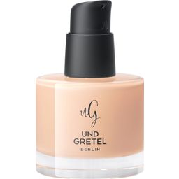 UND GRETEL BESTE CC Cream - Light 01