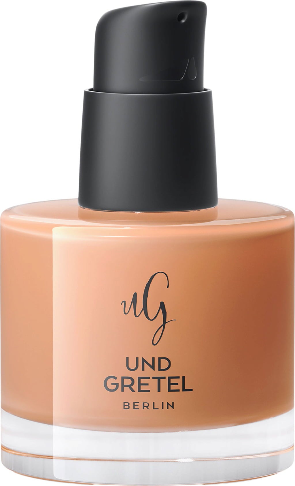 UND GRETEL BESTE CC Cream
