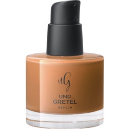 UND GRETEL BESTE CC Cream - Tanned 03