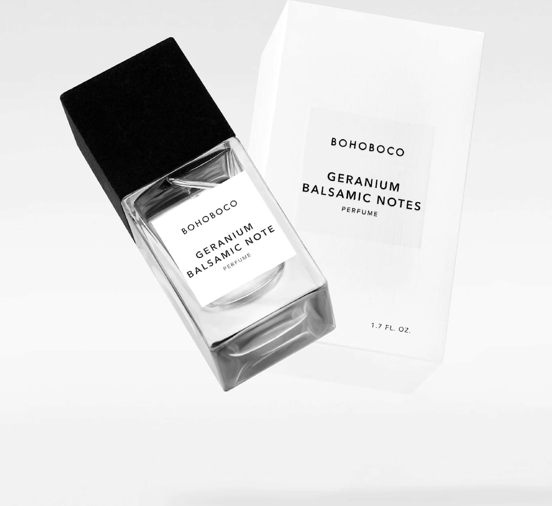 BOHOBOCO Geranium Balsamic Note - 50 ml