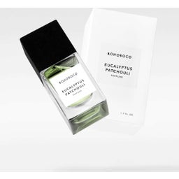 BOHOBOCO Eucalyptus Patchouli - 50 ml