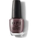 OPI Laki za nohte Browns - You Don't Know Jacques!