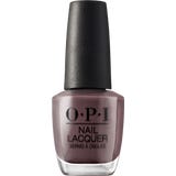 OPI Nail Lacquer Browns