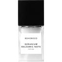 BOHOBOCO Geranium Balsamic Note - 50 ml