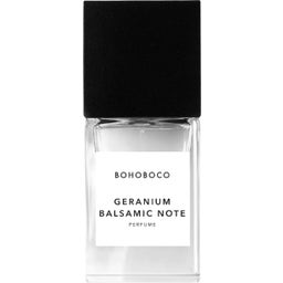 BOHOBOCO Geranium Balsamic Note - 50 ml