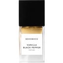 Vanilla Black Pepper, 50 ml