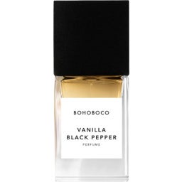 BOHOBOCO Vanilla Black Pepper - 50 ml