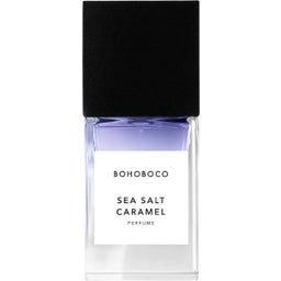 BOHOBOCO Sea Salt Caramel - 50 ml