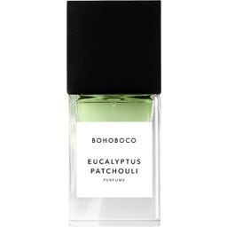 BOHOBOCO Eucalyptus Patchouli - 50 ml