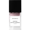 BOHOBOCO Coffee White Flowers - 50 ml