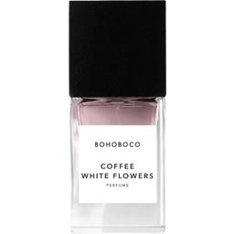 BOHOBOCO Coffee White Flowers - 50 ml