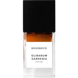 BOHOBOCO Olibandum Gardenia - 50 ml