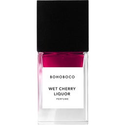 BOHOBOCO Wet Cherry Liquor - 50 ml