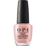 OPI Nail Lacquer Nudes