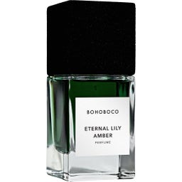 BOHOBOCO Eternal Lily Amber - 50 ml