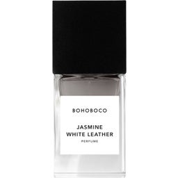 BOHOBOCO Jasmine White Leather - 50 ml