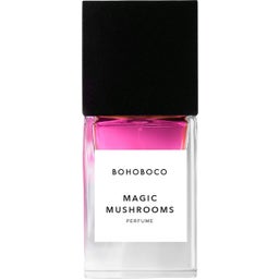 BOHOBOCO Magic Mushrooms - 50 ml