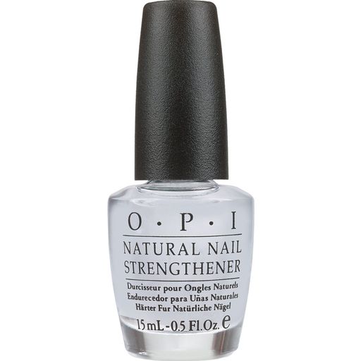 OPI Natural Nail Strenghtener - 15 мл