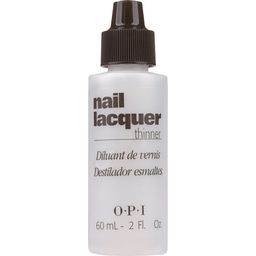 OPI Nail Polish Thinner - 60 мл