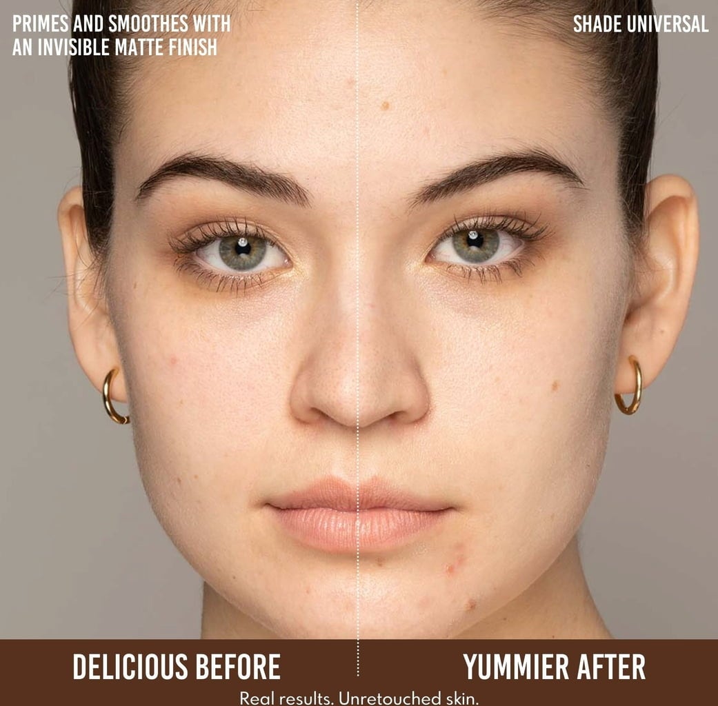 Danessa Myricks Yummy Skin Blurring Balm Powder - 1