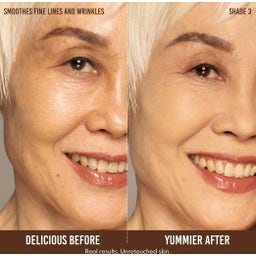 Danessa Myricks Yummy Skin Blurring Balm Powder - 3