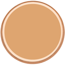 Yummy Skin Blurring Balm Powder, 3 (18 g)