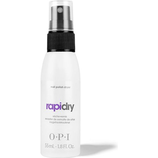 OPI RapiDry Spray - 55 ml