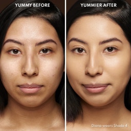 Danessa Myricks Yummy Skin Blurring Balm Powder - 4