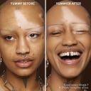 Danessa Myricks Beauty Yummy Skin Blurring Balm Powder - 7