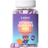 yuicy Vitamin Gummies Kids