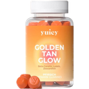 yuicy Golden Tan Glow - 60 Chewable tablets