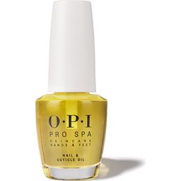 OPI ProSpa Nail & Cuticle Oil - 14,80 мл
