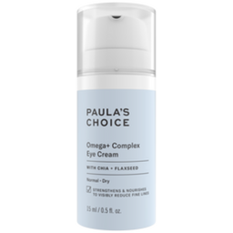 Paula's Choice Omega+ Complex Eye Cream - 15 мл