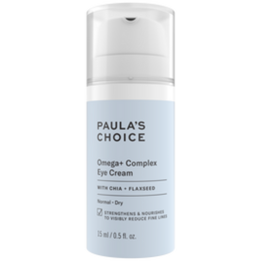 Paula's Choice Omega+ Complex Szemkörnyékápoló krém - 15 ml