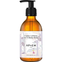 APoEM Happy Hair & Body Wash - 250 ml