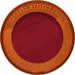 Danessa Myricks Beauty Yummy Skin Blurring Balm Powder Flushed - Dancing Queen