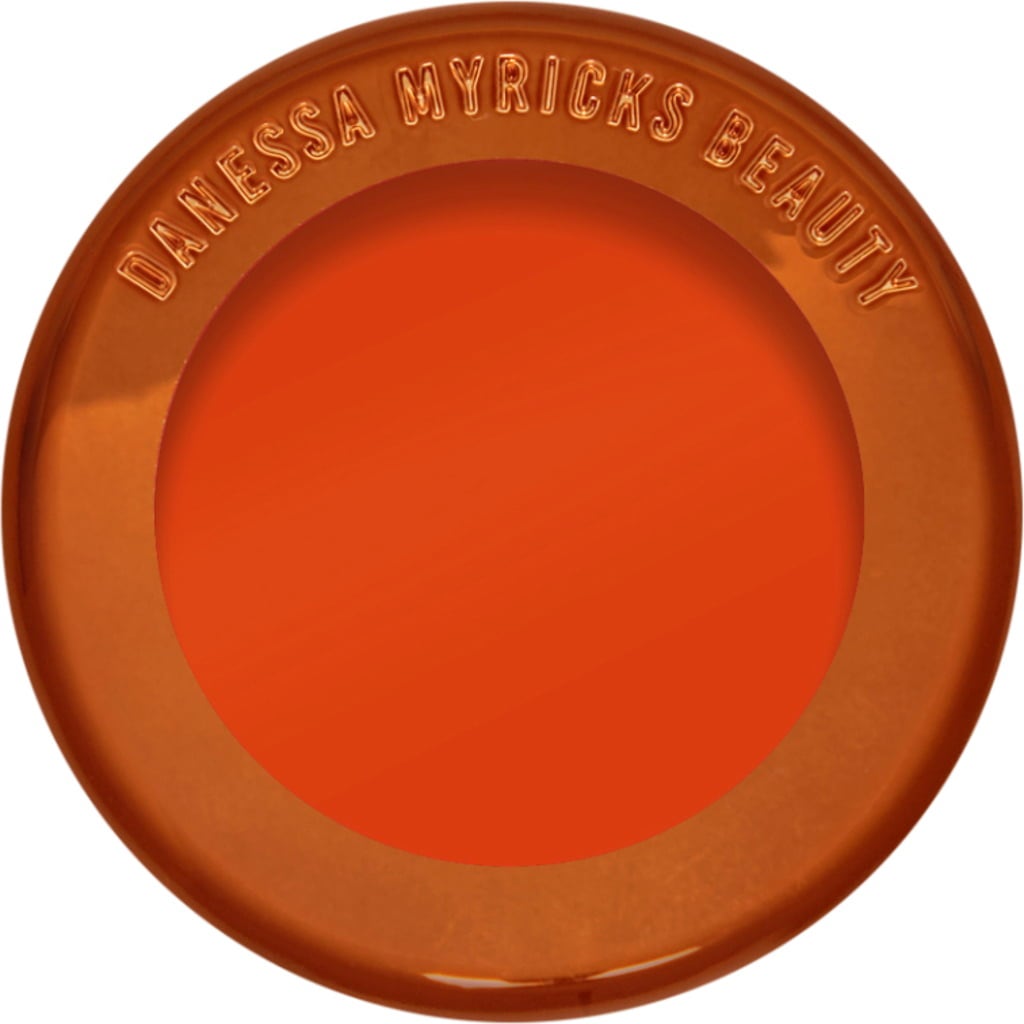 Danessa Myricks Yummy Skin Blurring Balm Powder Flushed