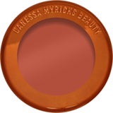 Danessa Myricks Yummy Skin Blurring Balm Powder Flushed