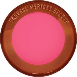 Danessa Myricks Yummy Skin Blurring Balm Powder Flushed - It Girl