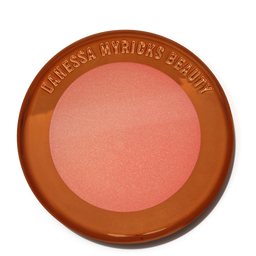 Yummy Skin Blurring Balm Powder Lowlighter - Lowkey