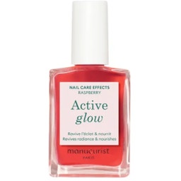 Manucurist Active Glow Raspberry - 15 ml