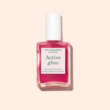 Manucurist Active Glow Raspberry