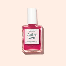 Manucurist Active Glow Raspberry - 15 ml