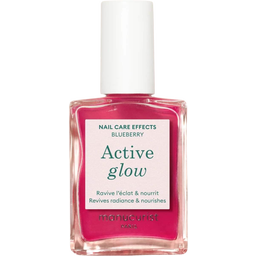 Manucurist Active Glow Raspberry - 15 ml